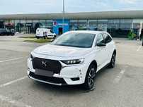 DS Automobiles DS 7 Crossback Ds7 - faruri LED