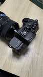 Sony a7s iii  Sony a7s iii