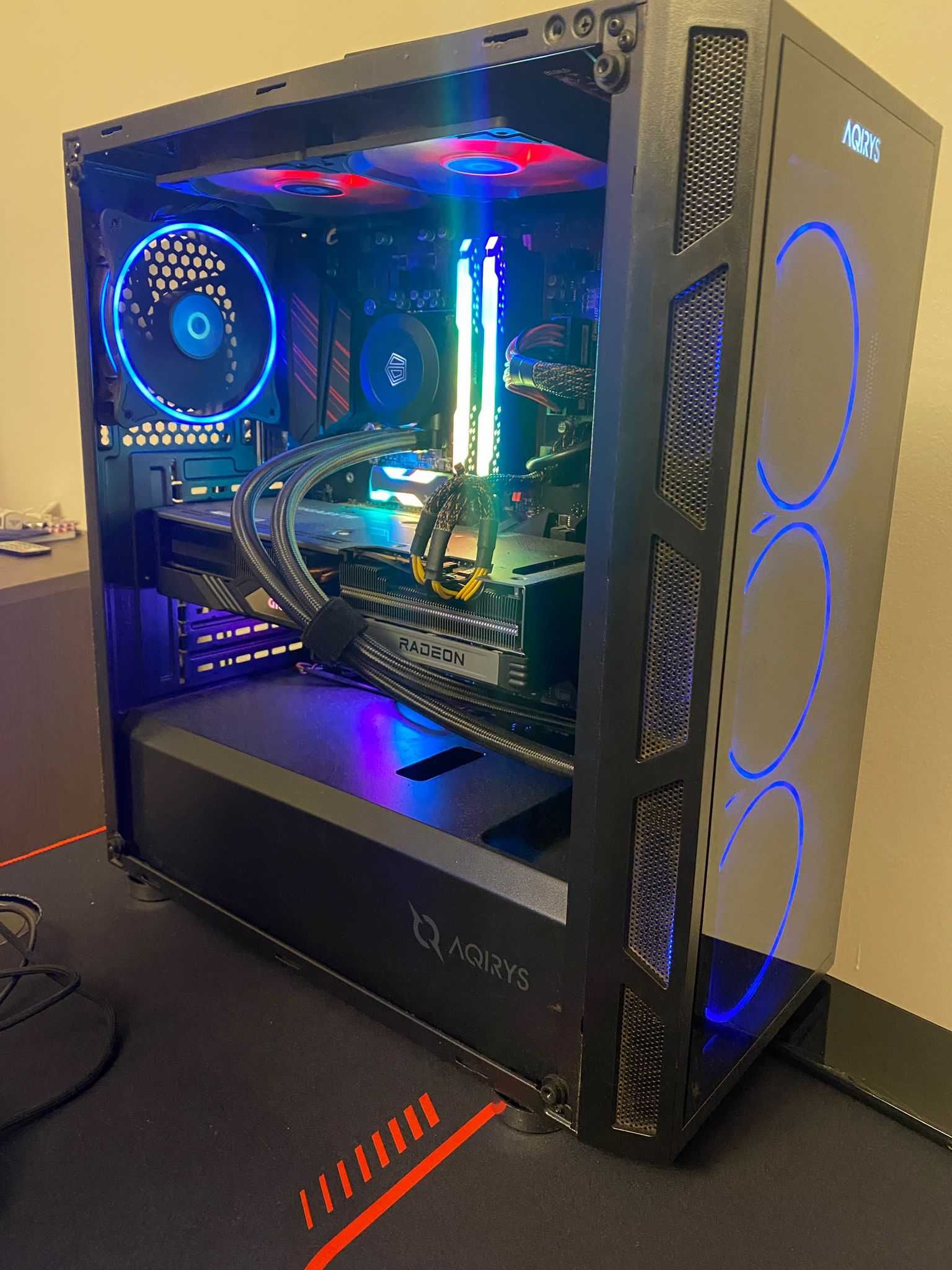 PC I9 9900K 3.6 GHz