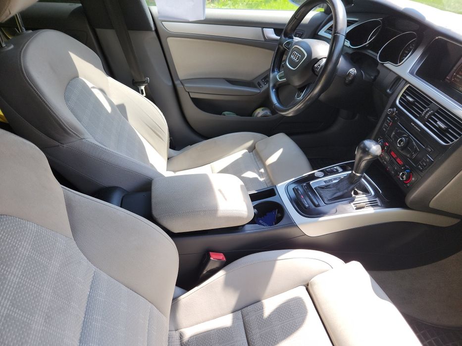 Vand audi a5 2.7 tdi v6 automat