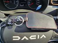 Husa cartela auto Dacia Renault