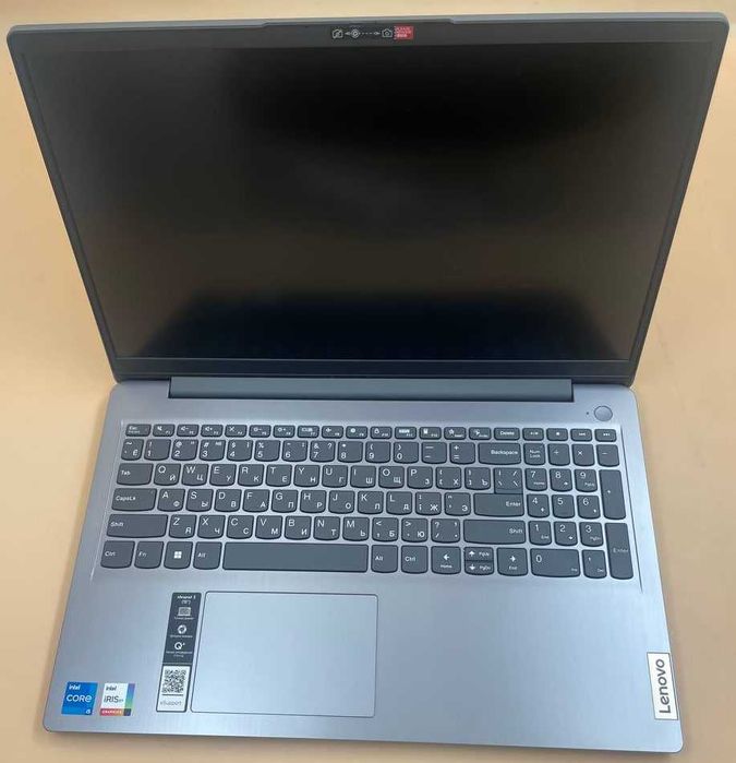 Ноутбук Lenovo i5