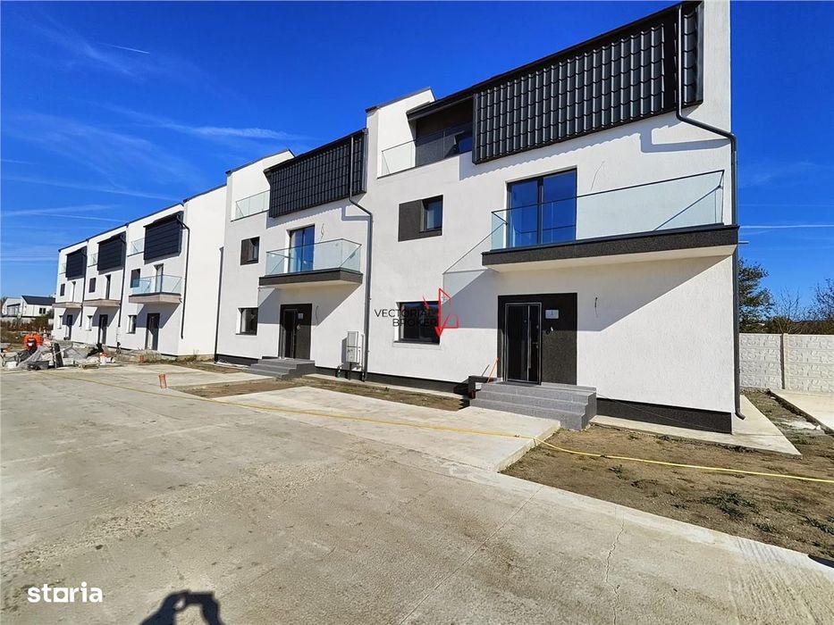 Stefi Residence- Case cu finisaje Premium, Prelungirea Ghencea- Comisi