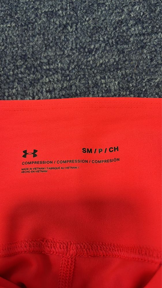 Colanti Underarmour