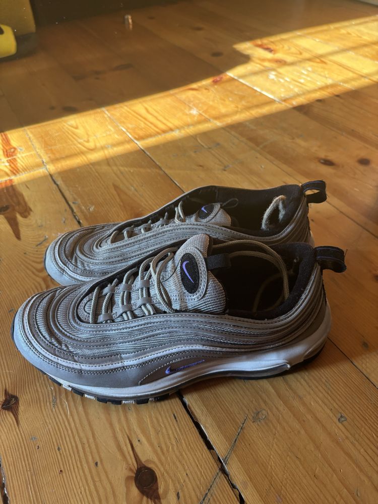 Nike air max 97 обувки