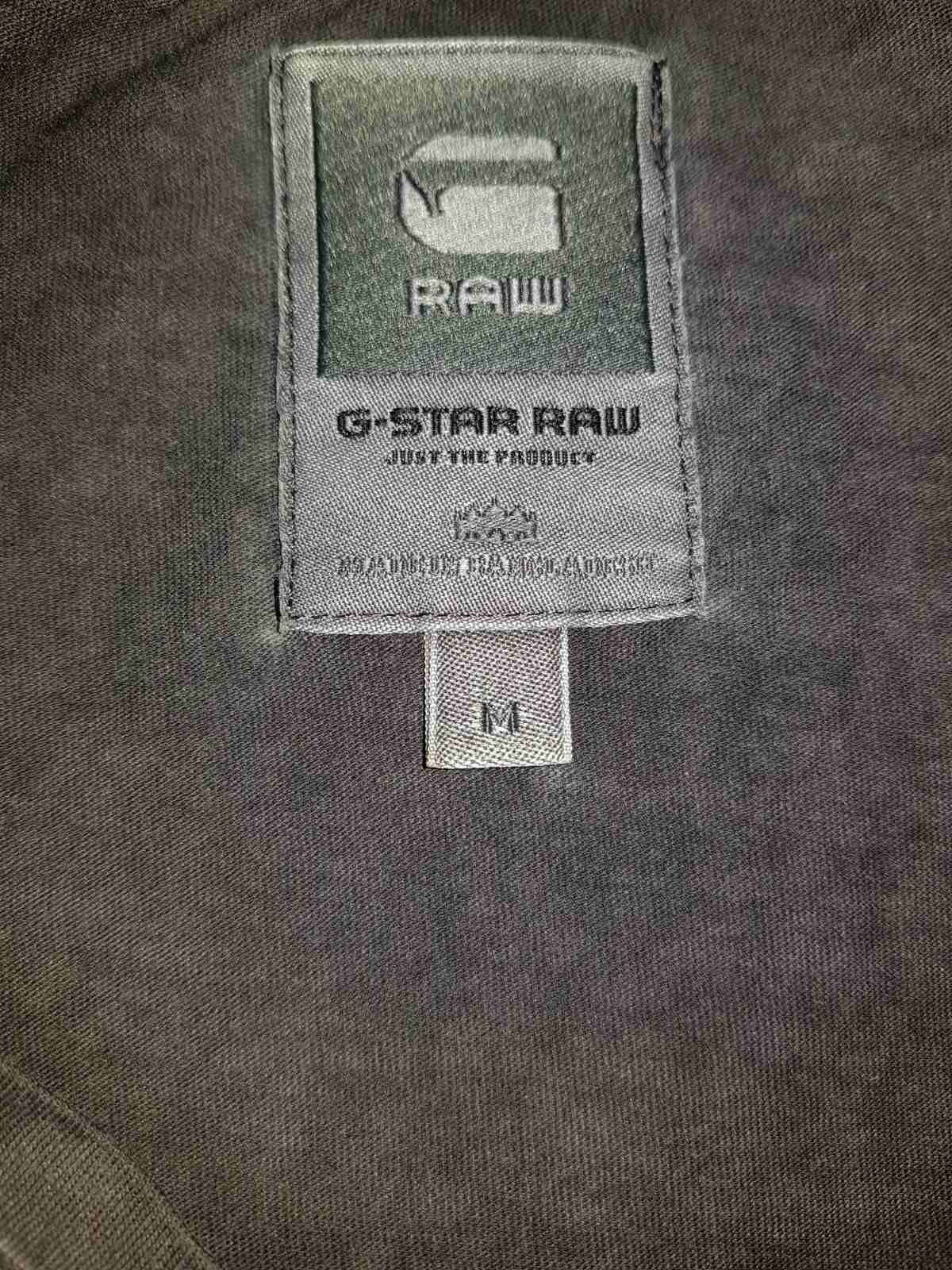 G-star тениска L, М