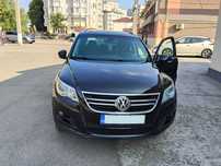 Volkswagen Tiguan 2010 2.0 TDI 140CP 4Motion