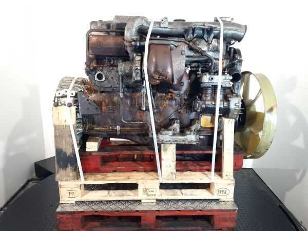 Motor DAF WS 242L / piese camioane second si noi toate tipurile