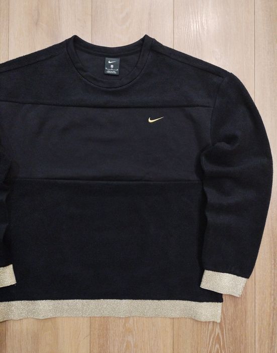 Nike fleece горнище дамска Оригинален