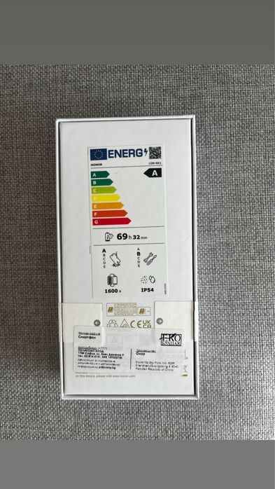 HONOR 400 Smart 5G 128GB