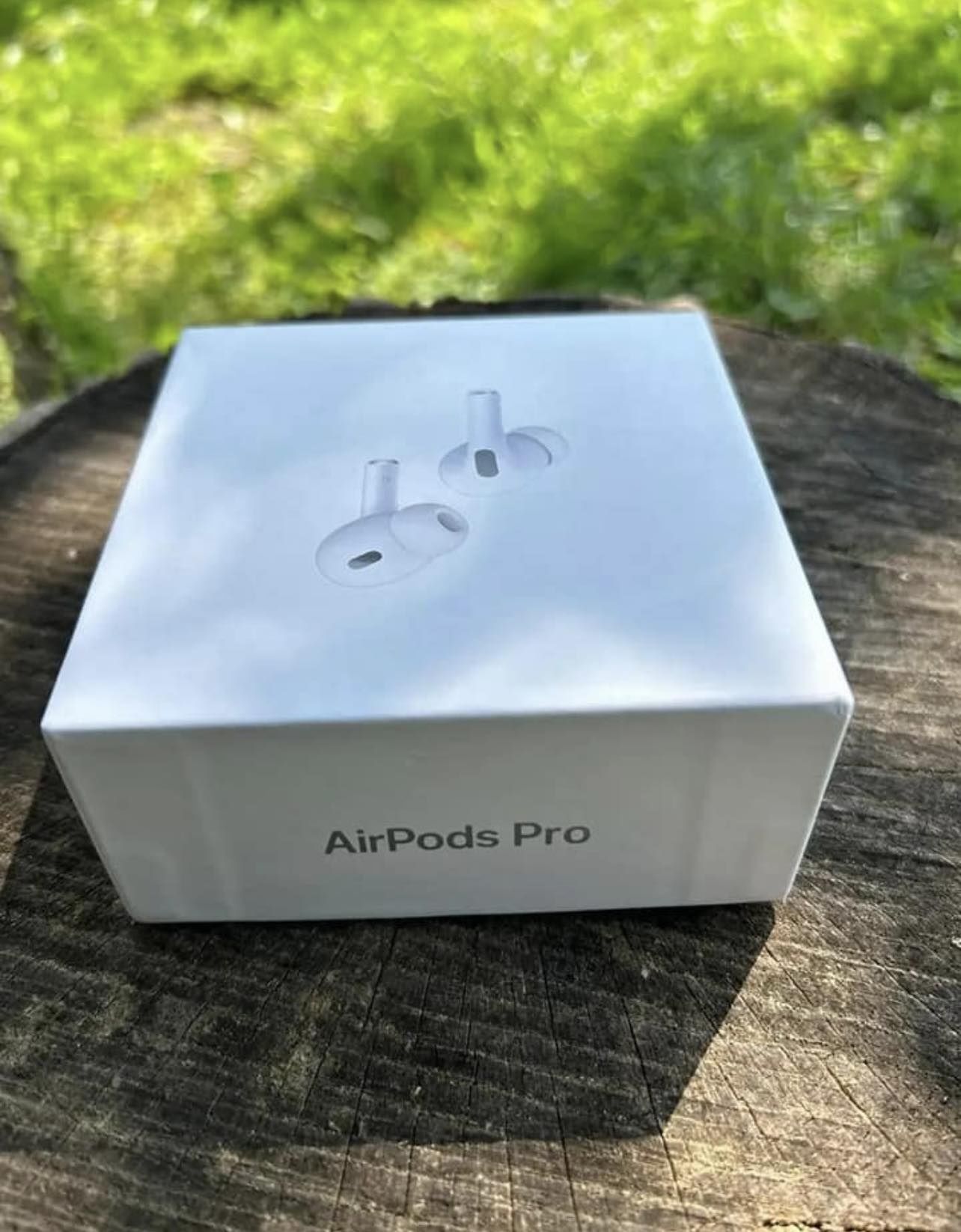 Слушалки Airpods Pro