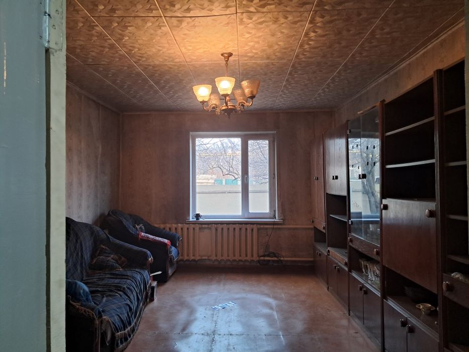 Продаётся дом в кускудуке