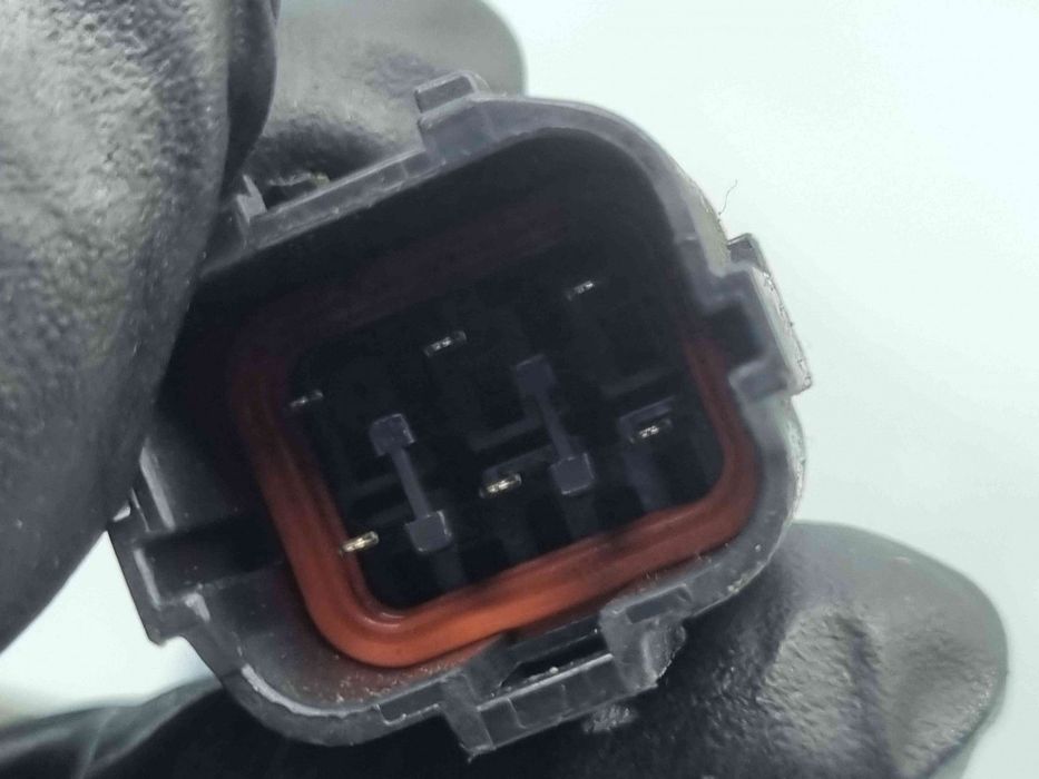 Broasca usa dreapta spate Kia Sorento 1 [Fabr 2002-2009] OEM