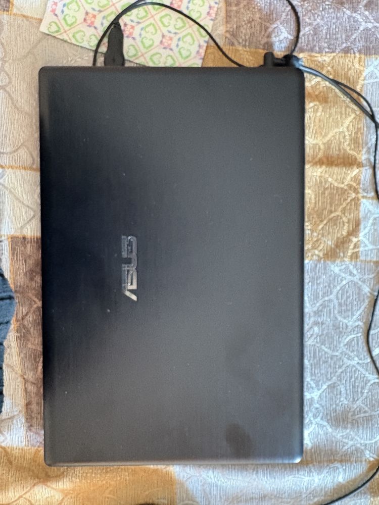 Лаптоп ASUS X55VD-SX014VM Windows 10
