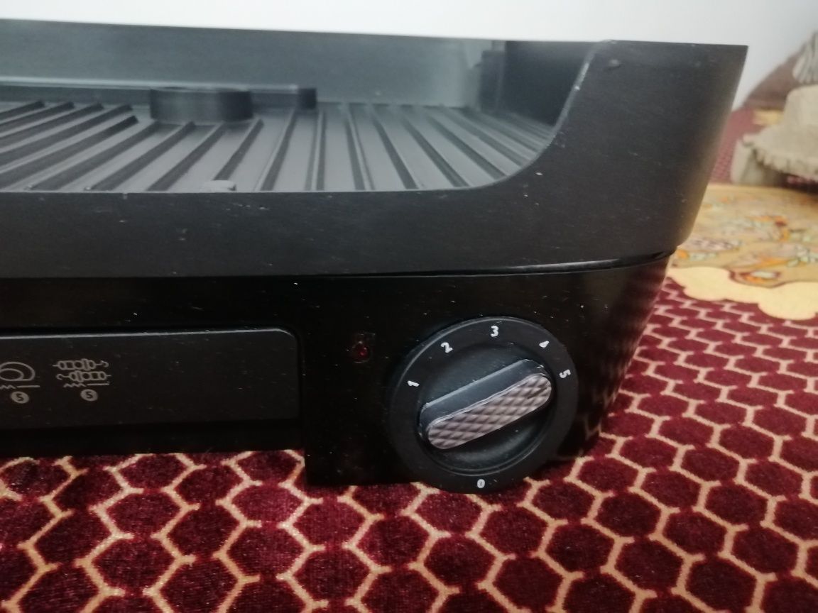 Grill Philips hd 6360