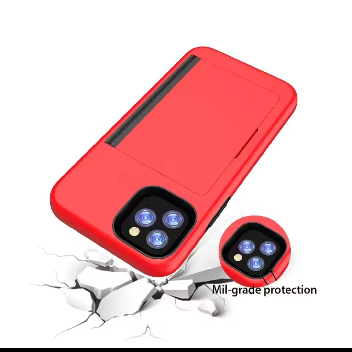 Кейс за Iphone 14 pro