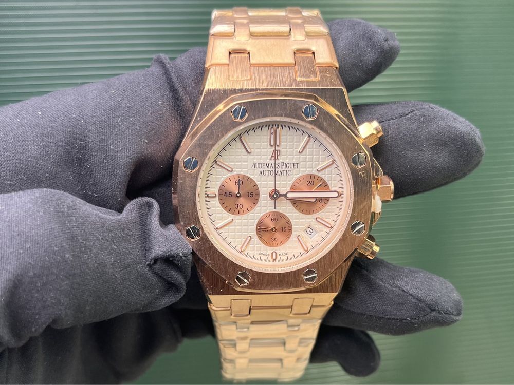 Часовник Audemars Piguet