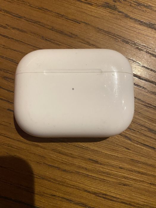 AirPods Pro без документов оригинал