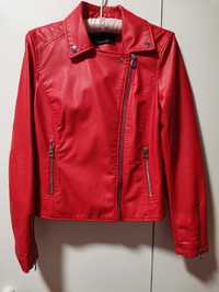 geaca biker Sinsay, S/36