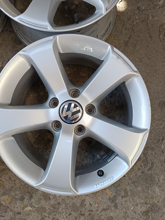 16цола Оригинални джанти за Vw 5x112