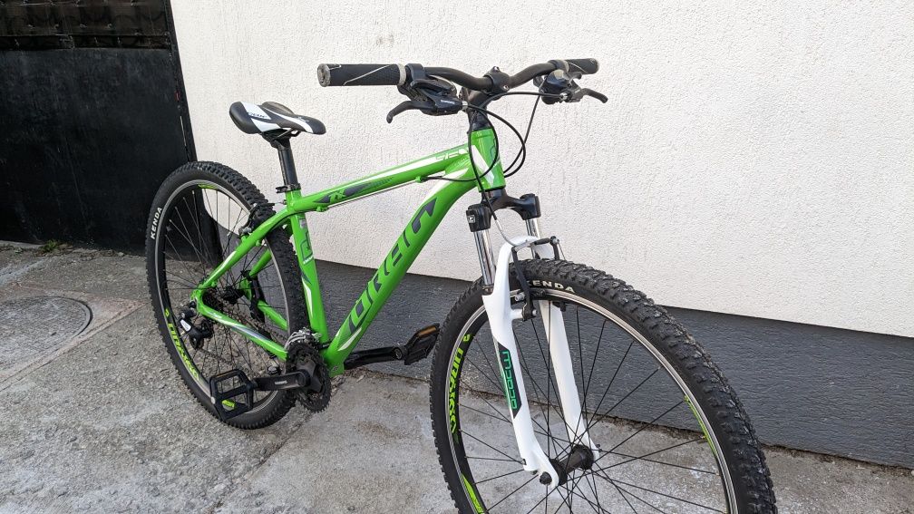 Bicicleta Drag Hardy 29