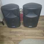Vand 2 boxe pasive fbt himaxx 40 nu dynacord