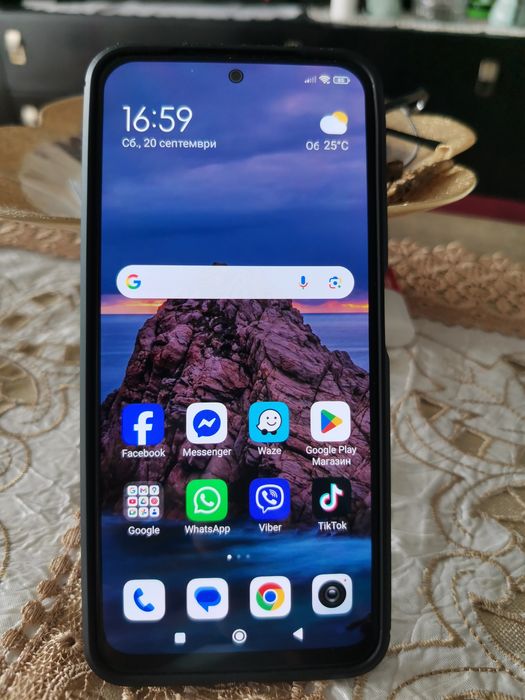 Redmi note 11 като нов