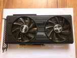 Palit 3060 ti Dual OC 8GB Последна бройка!!!
