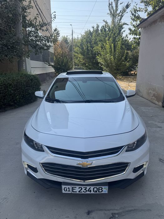 Malibu 2,4 Atmasfer Mator Kraska Toza