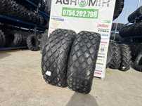 Cauciucuri noi 23.1-26 cu 12 pliuri marca CEAT pentru CILINDRU