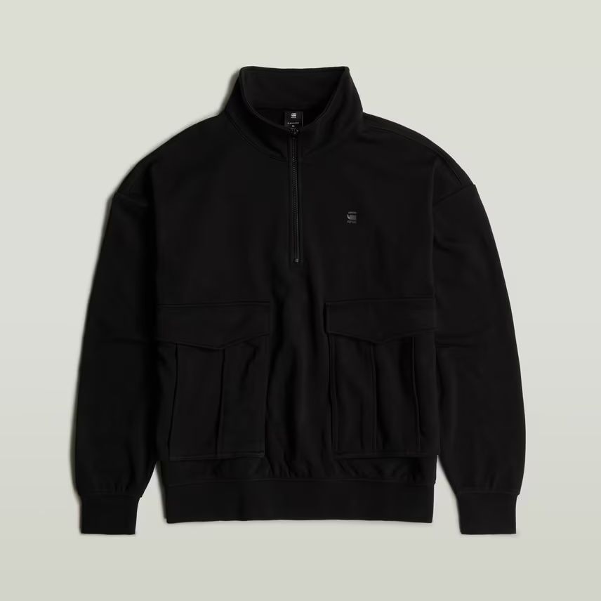 Оригинален суичър G-Star Raw Rovic Loose M , L , XL нов мъжки блуза