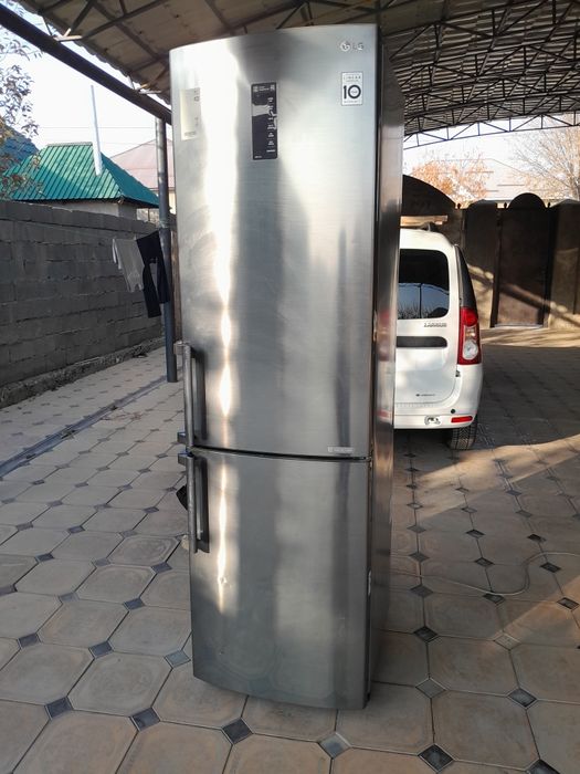 Холодильник с доставкой