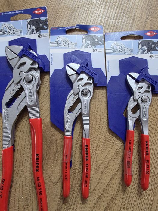 Set profesional KNIPEX