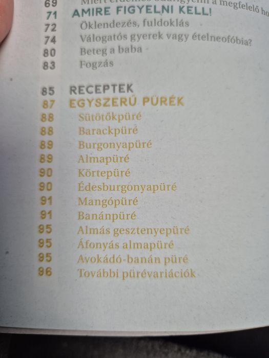 Carte Anya kérek még könyv