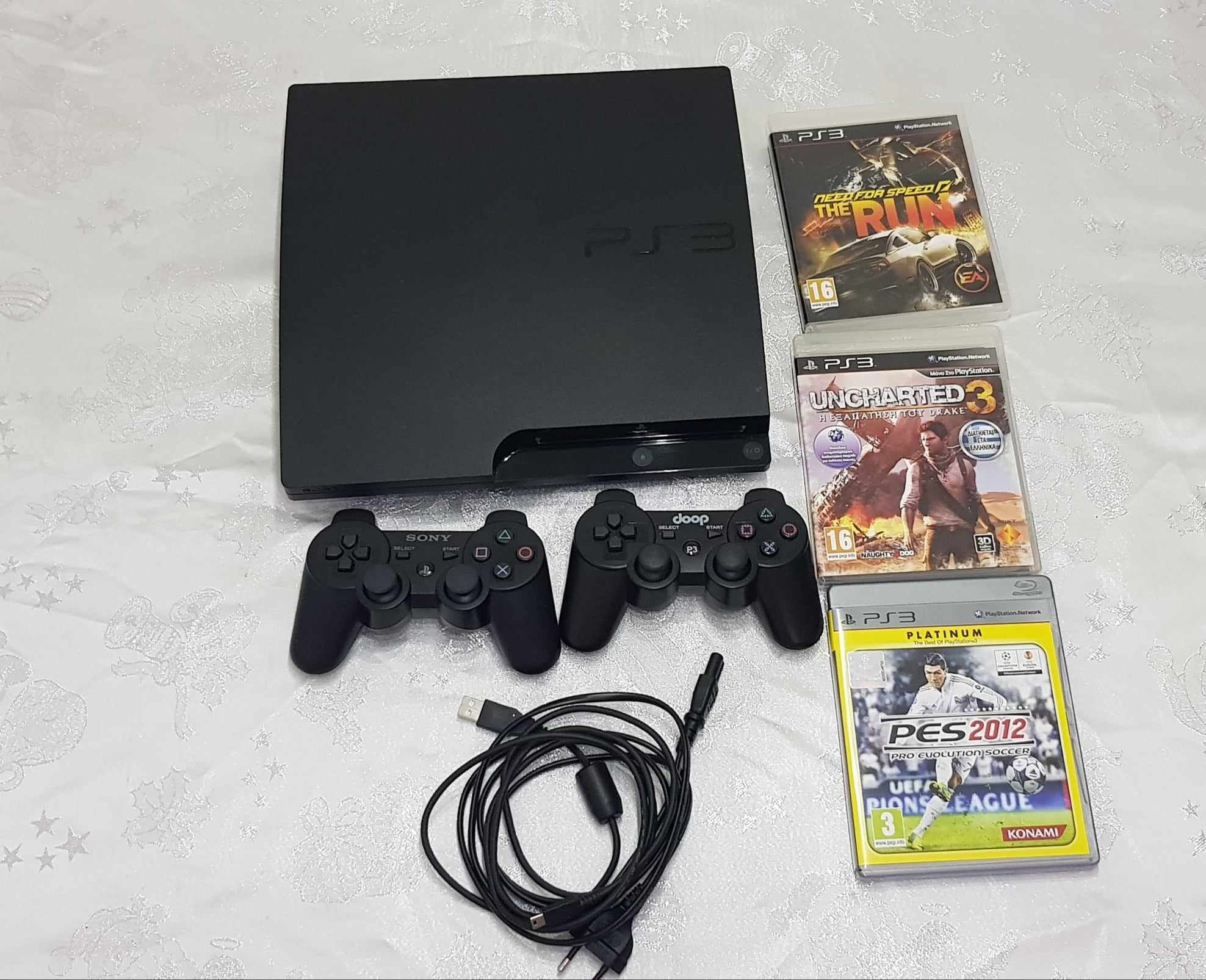 Sony Playstation 3