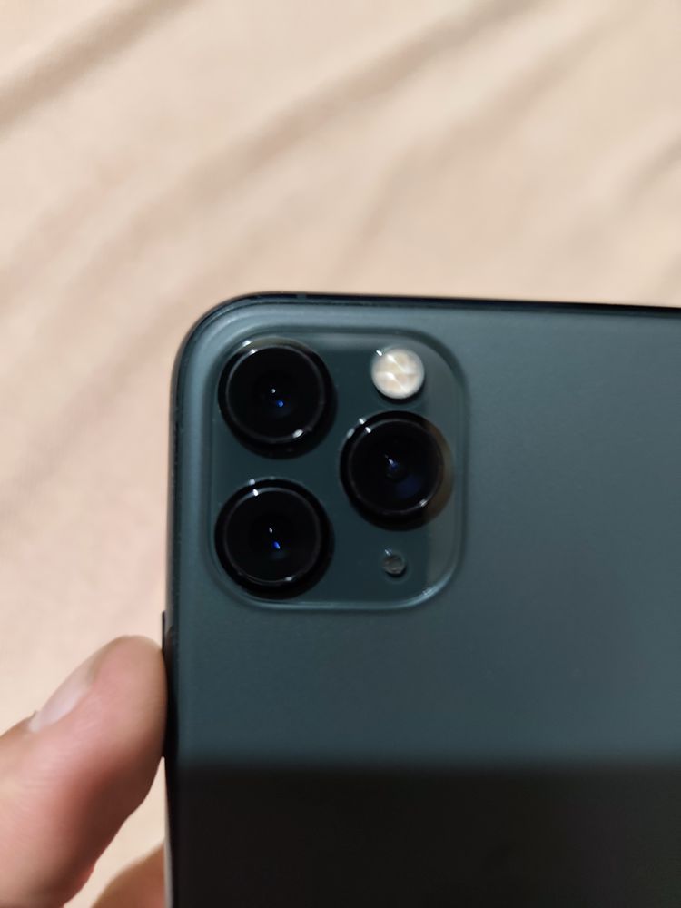 Iphone 11pro 256/70% full koplekt garantiya ideal