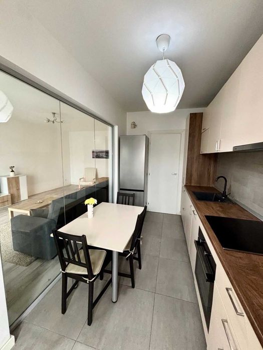 Apartament 2 camere de închiriat [Complex 21 Rezidence]