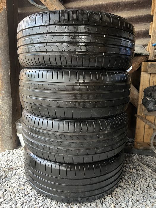 Гуми pireli 225/40/19