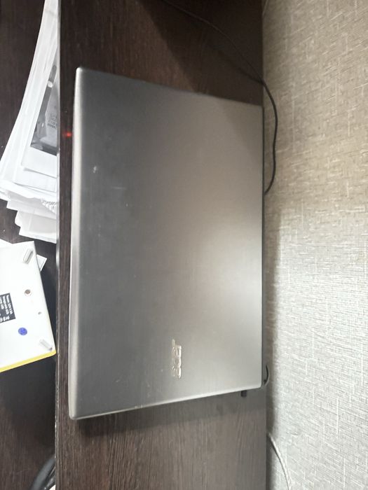 Продам ноутбук ACER