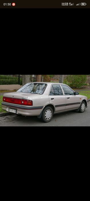 Продам автомобиль Мазда