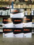 DELKOR korea akkumulyator 40/50/60/74