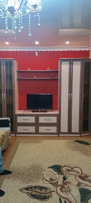 Сдам двухкомнатную квартиру на длительный срок,Бухар Жирау