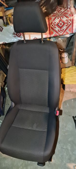 Interior vw tiguan 5n 2015 încălzite!