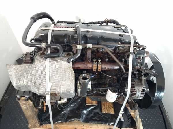 Motor complet camion Iveco Tector 7 F4AFE611E - Piese motor Iveco