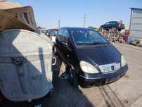 Dezmembram Mercedes benz w168 a170 long
