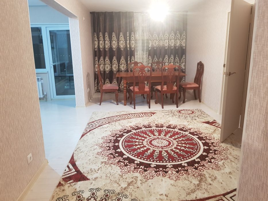 Срочно, продам квартиру