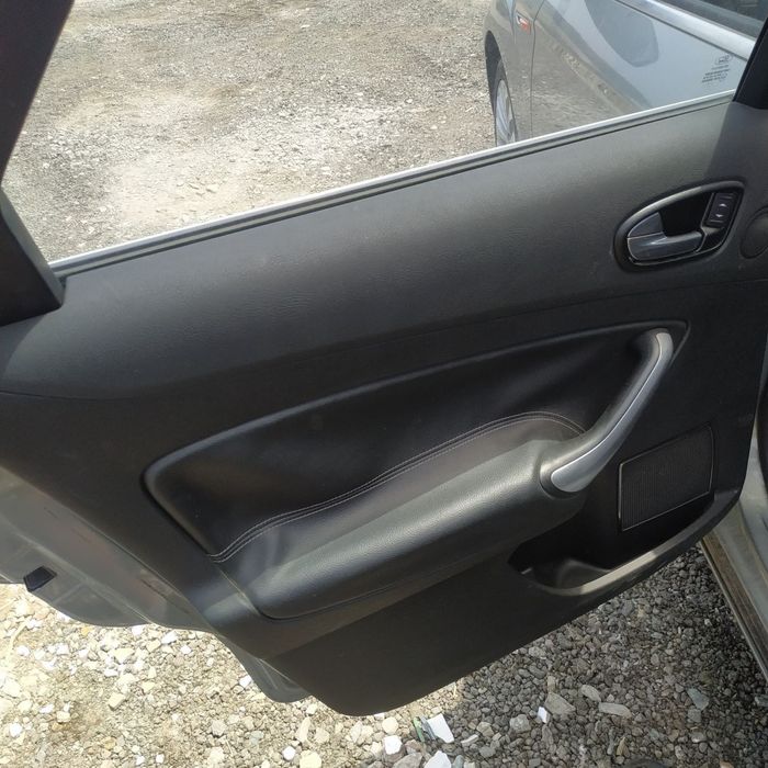 Dezmembrari  Ford MONDEO Mk 4  2007  > 0000 2.0 TDCi Motorina