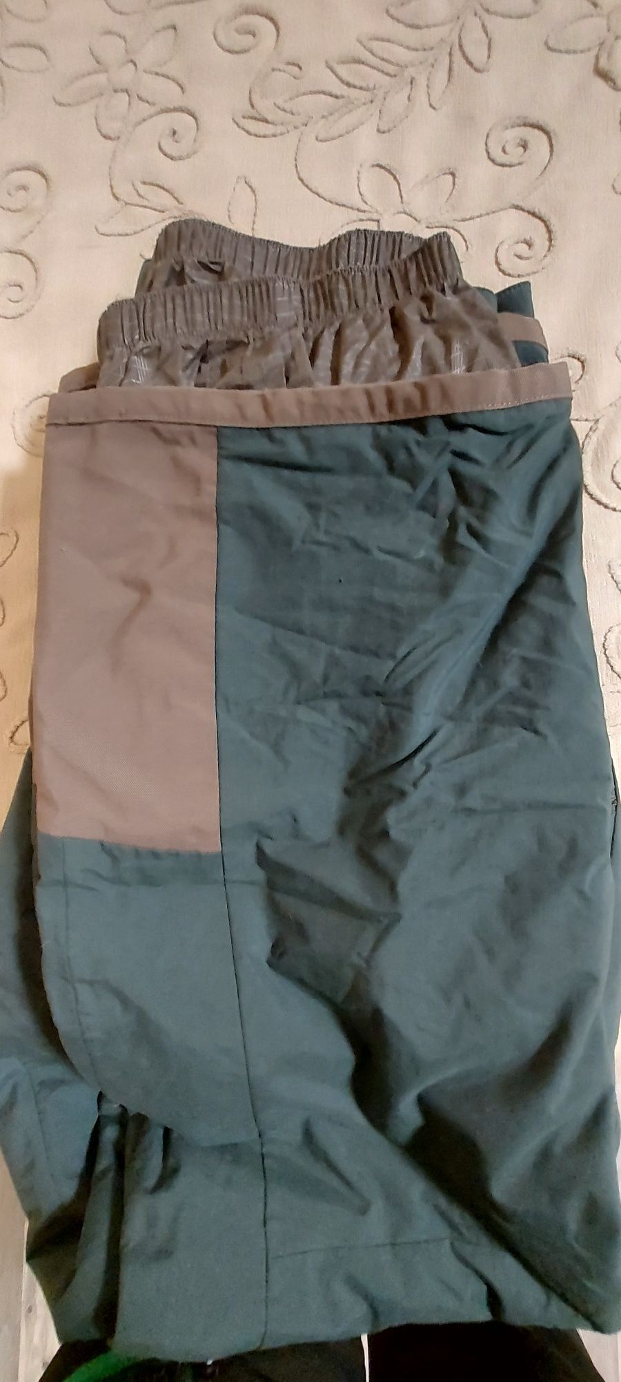 Панталон за зимни спортове Mammut размер 50(M/ L)