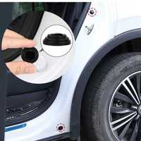 Противоударна силиконова подложка за врата на автомобил-8бр.*