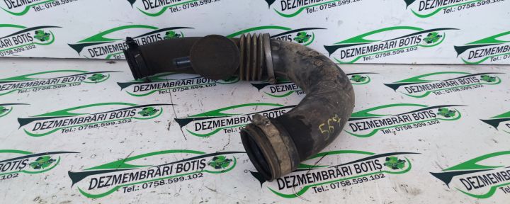 Furtun intercooler Dacia Logan prima generatie